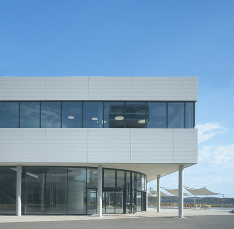 Bosch Forschungs- und Entwicklungszentrum