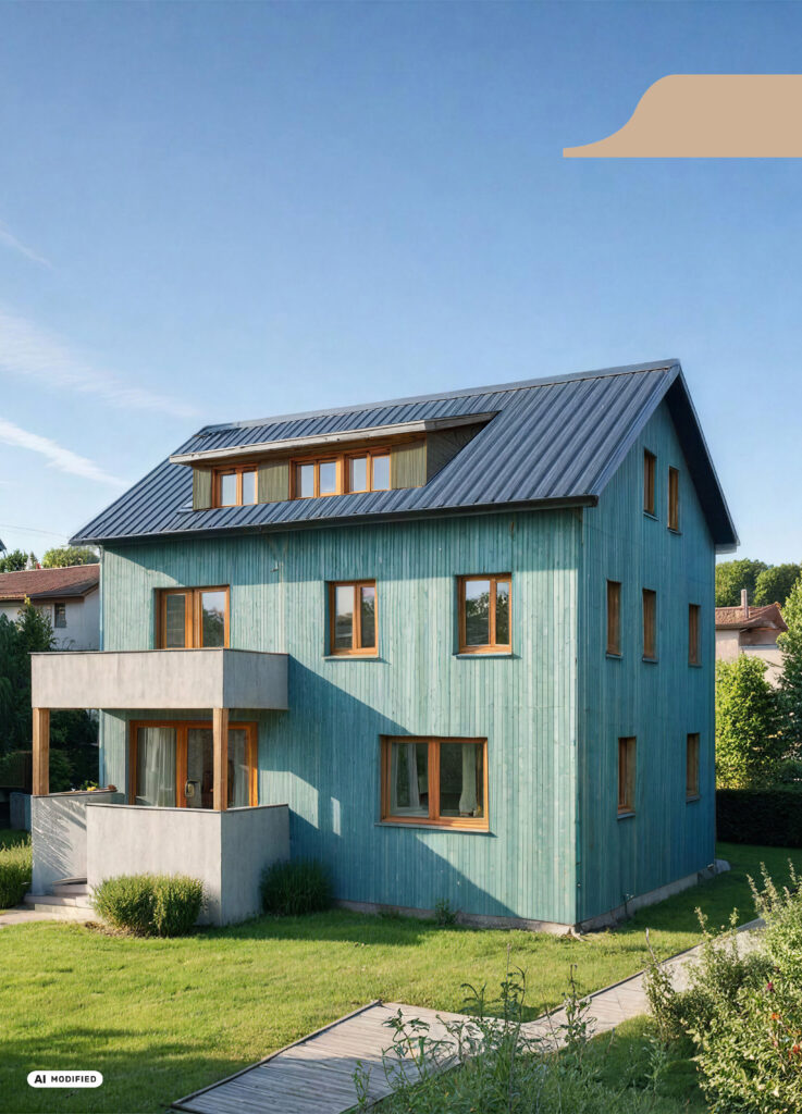 Serielle Sanierung Wohnhaus Halbhöhenlage Stuttgart_Hochformat3